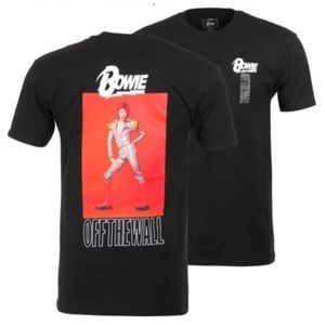 NWT Vans Ziggy Stardust Tee